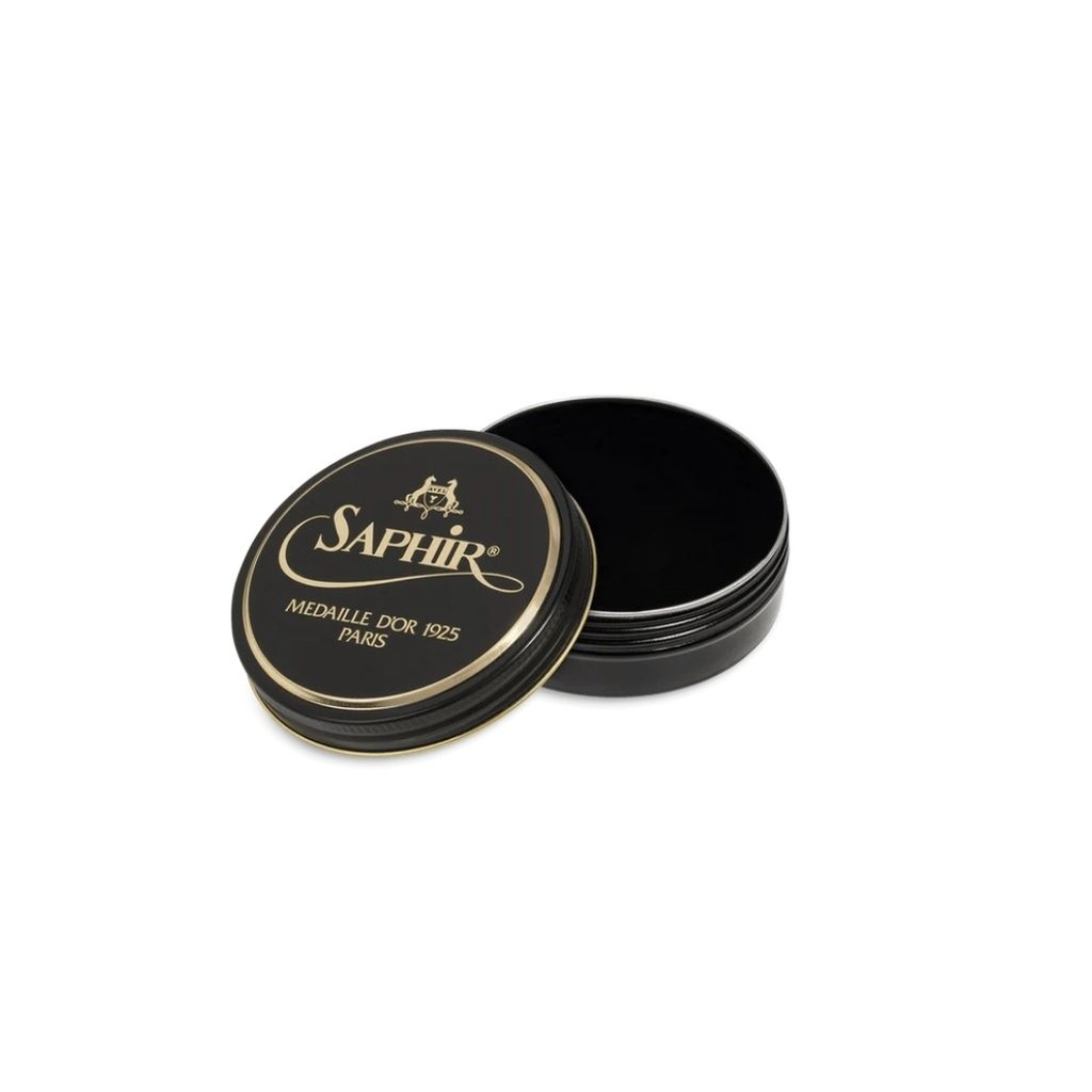 SAPHIR MO Pâte de luxe 1925 50ml