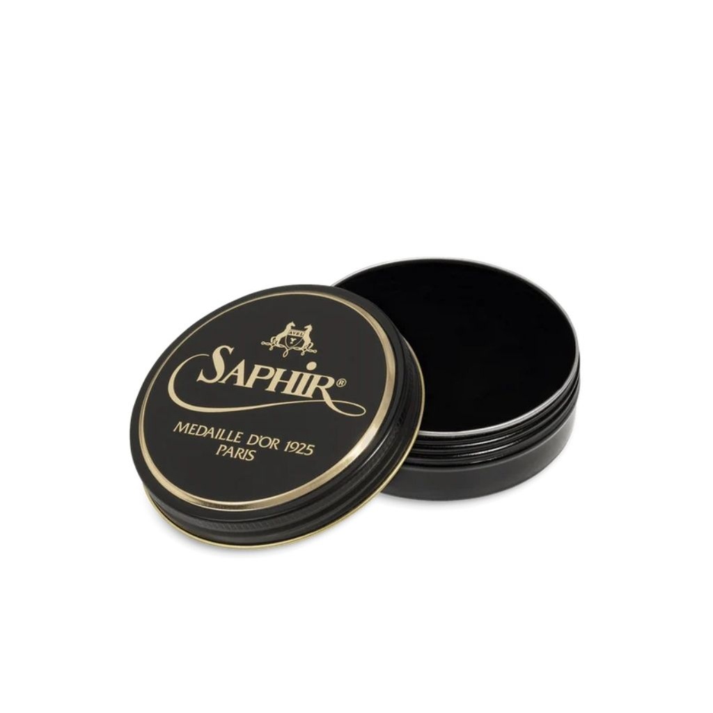 SAPHIR MO Pâte de luxe 100ml
