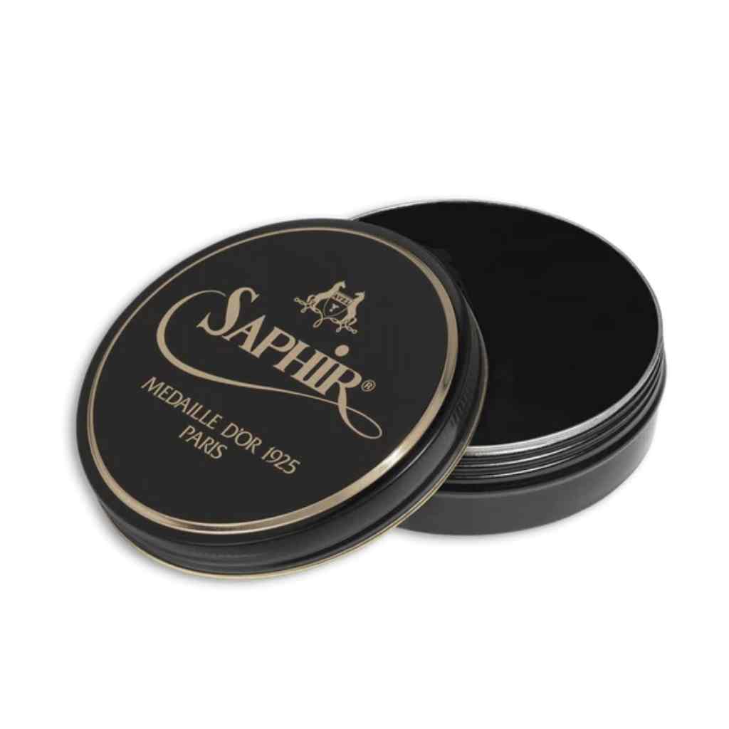 SAPHIR MO Wachs Pâte de luxe 1925 100ml