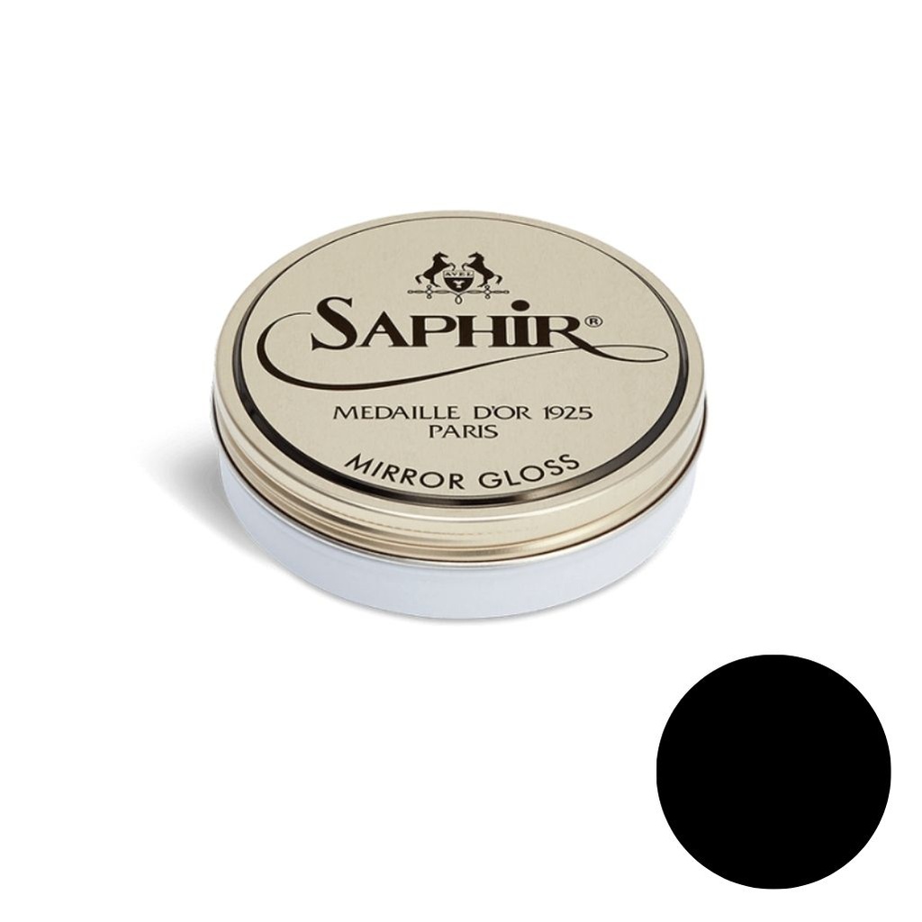 SAPHIR MO Mirror gloss 75 ml