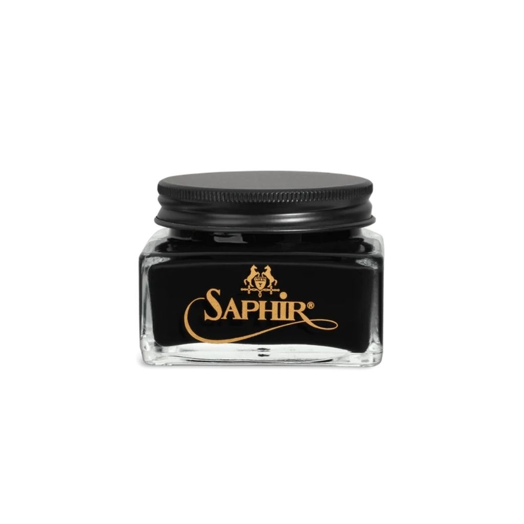 SAPHIR MO Crème pommadier 1925 75ml