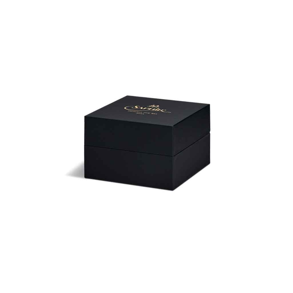 SAPHIR MO Coffret écrin vide