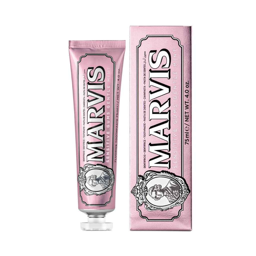 MARVIS Empfindliches Zahnfleisch Minze  75ml