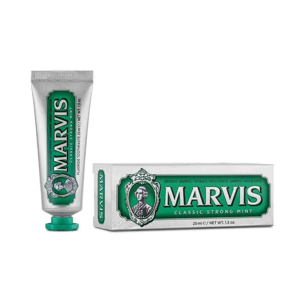 MARVIS Classic Strong Minze