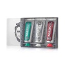 MARVIS 3 Flavours Box 25ml - Cl, W, C