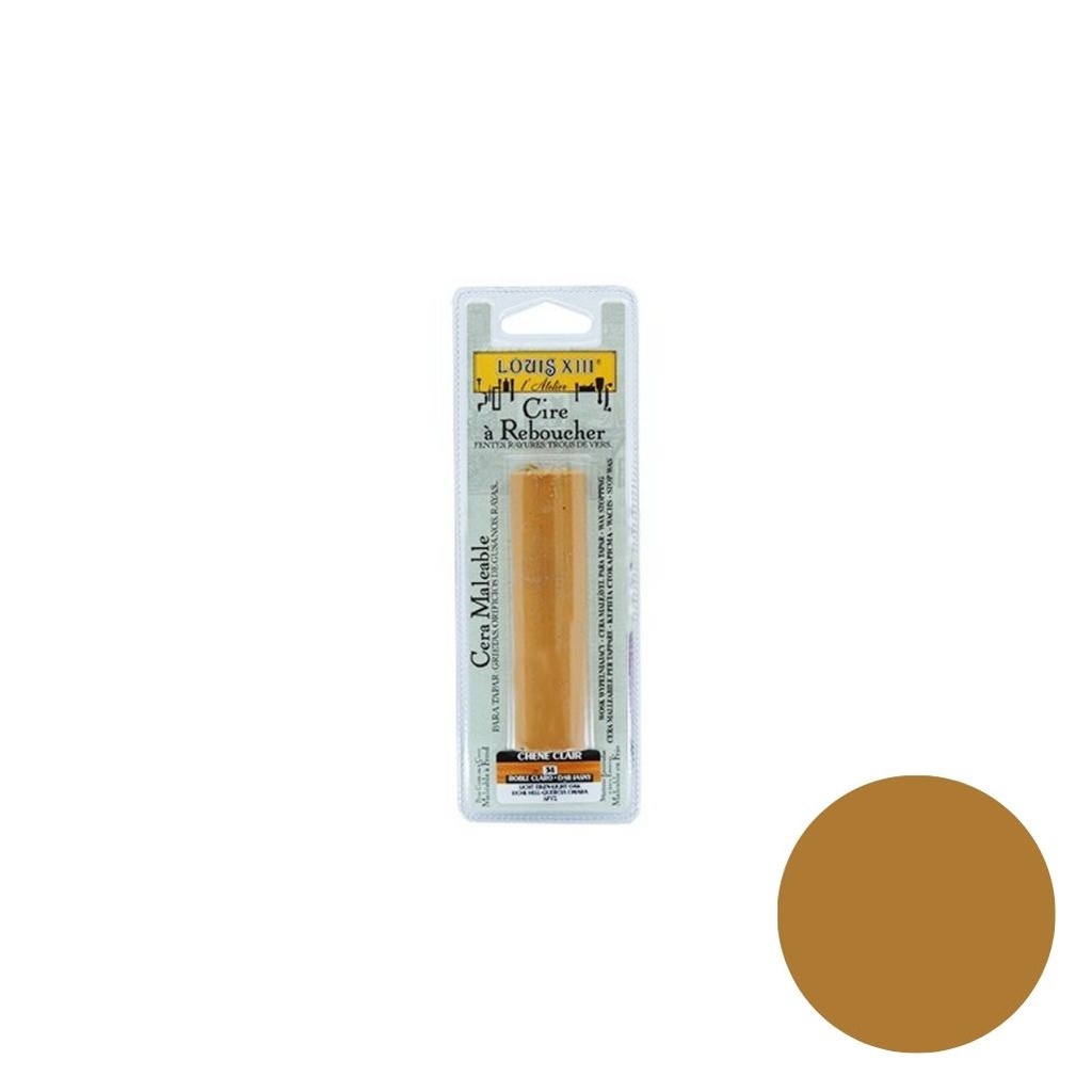 LOUIS XIII Füllwachs