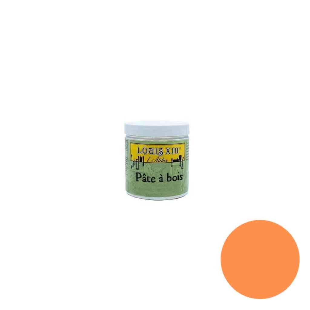 LOUIS XIII Holzpaste in Pulverform 190g