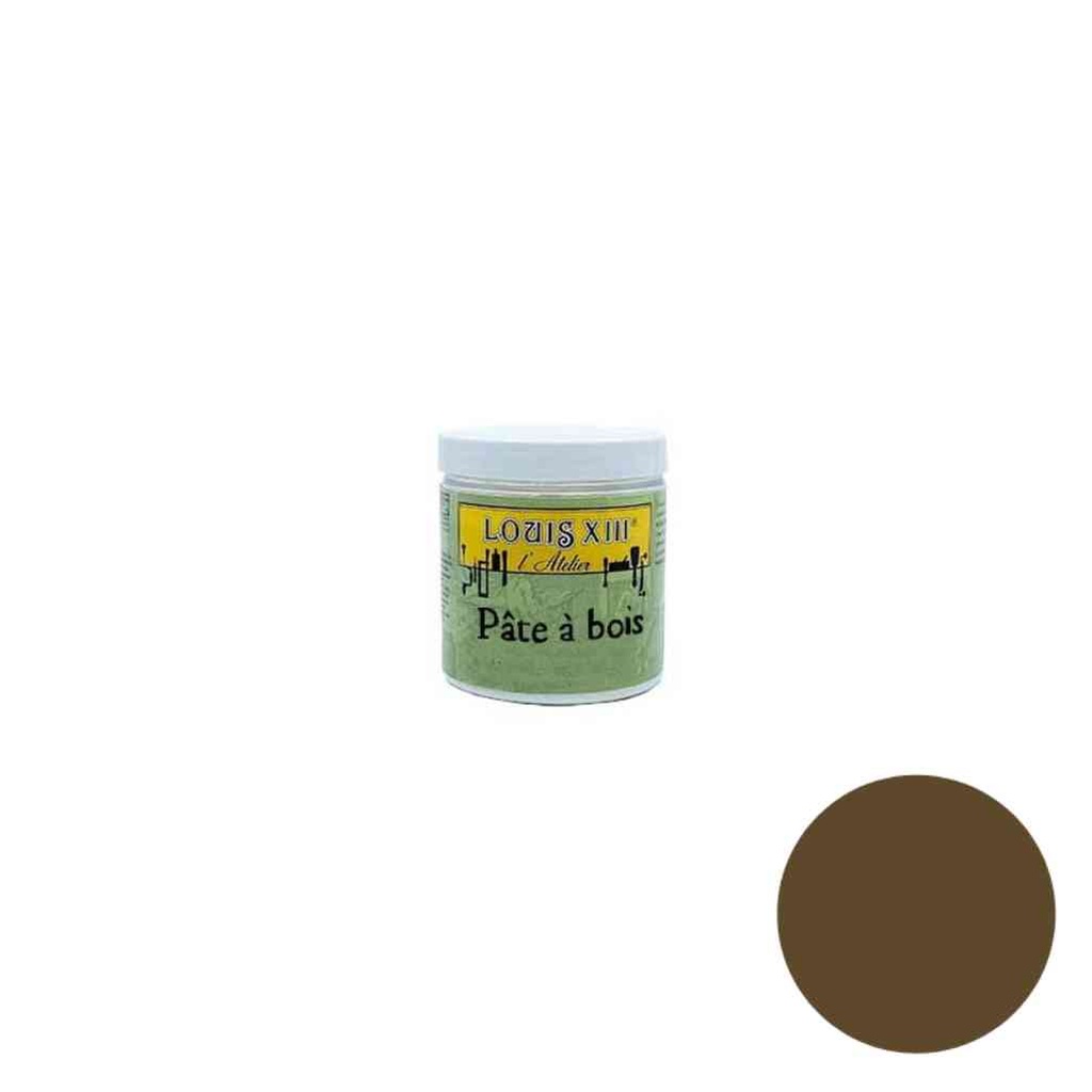 LOUIS XIII Pâte à bois poudre 190g