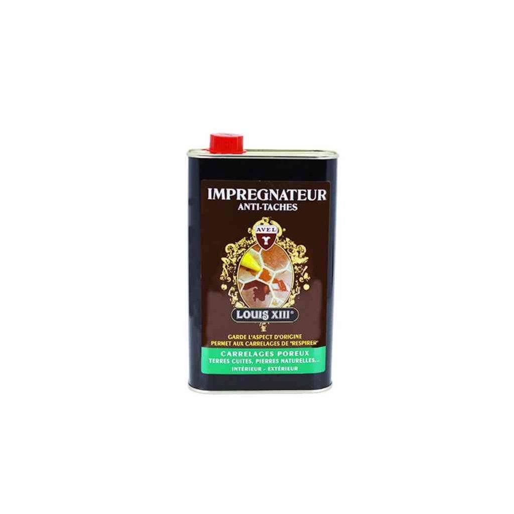 LOUIS XIII Imprägnierer Fleckenschutz