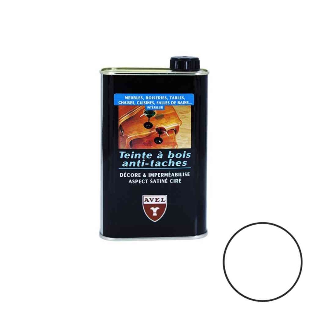 LOUIS XIII Patine carrelage 1000ml