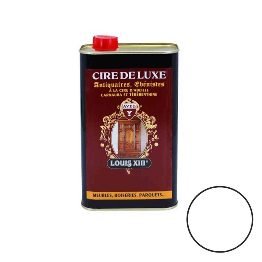 LOUIS XIII Cire liquide luxe 1000ml