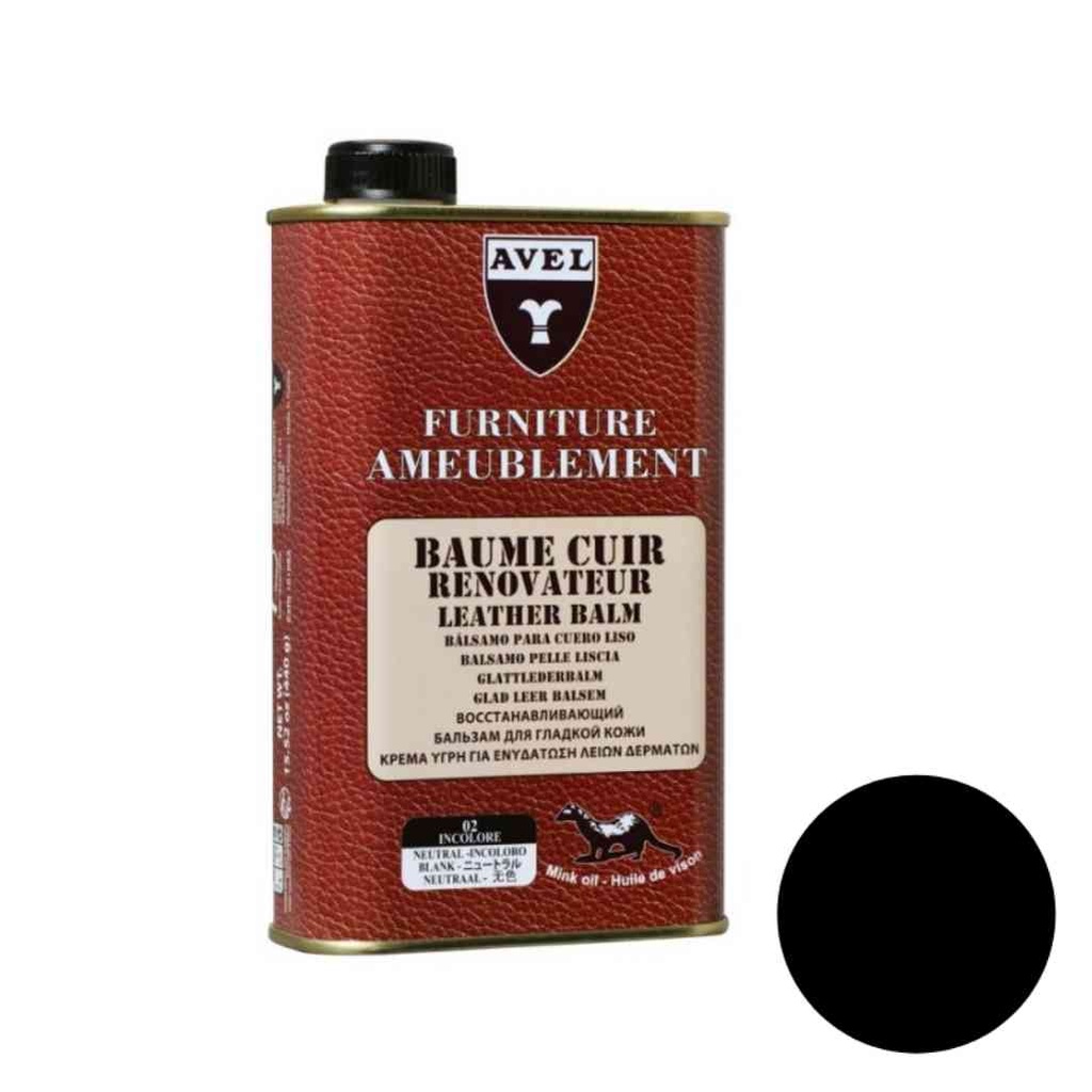 AVEL Ledererneuerer Flüssig 500ml