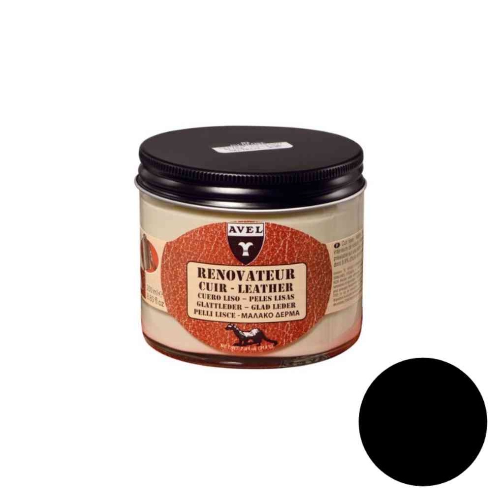 AVEL Rénovateur crème pot 275ml