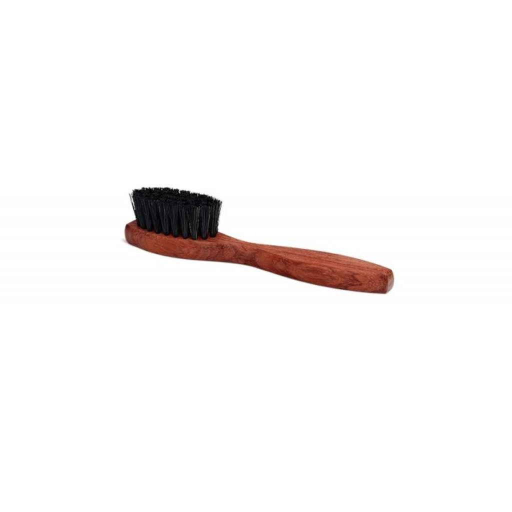 SAPHIR MO Brosse spatule grand modèle