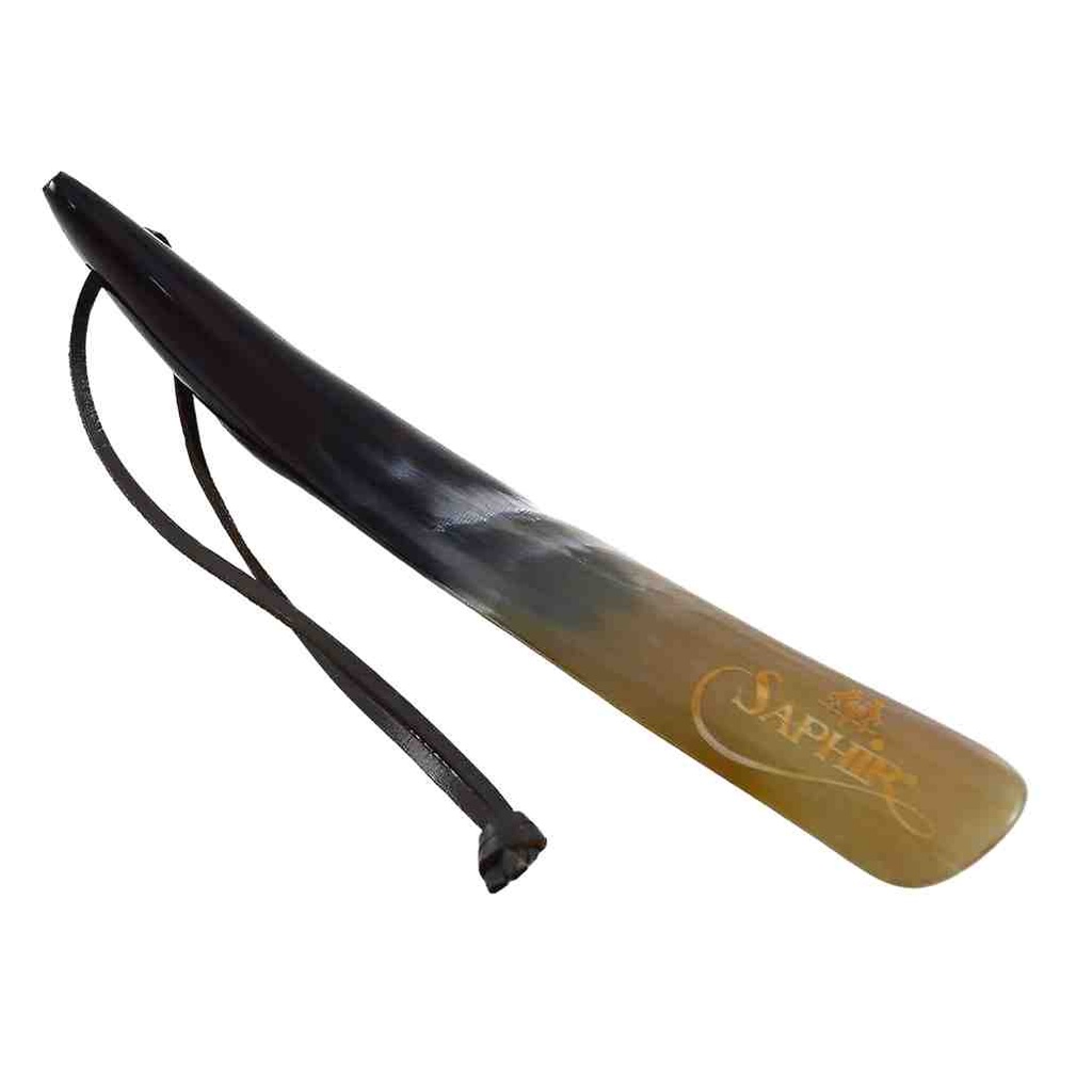 SAPHIR MO Chausse-pieds corne