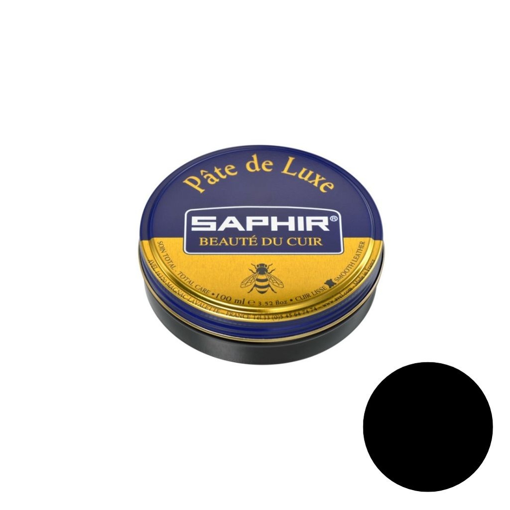 SAPHIR Pâte de luxe 50ml