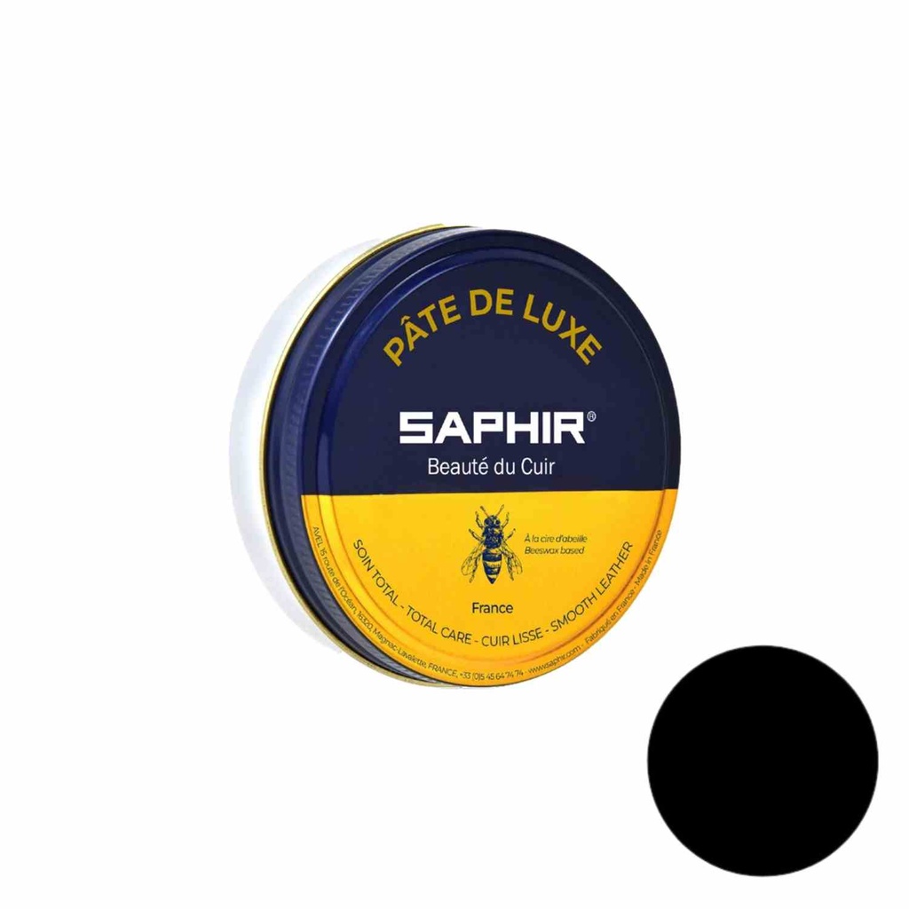 SAPHIR Wachs Pâte de luxe 50ml