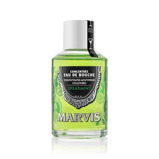 [MAR-411157] MARVIS Mundspülung - Pfefferminz 120ml
