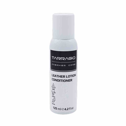 [TNFA400000125] TARRAGO Sneakers leather lotion 125ml