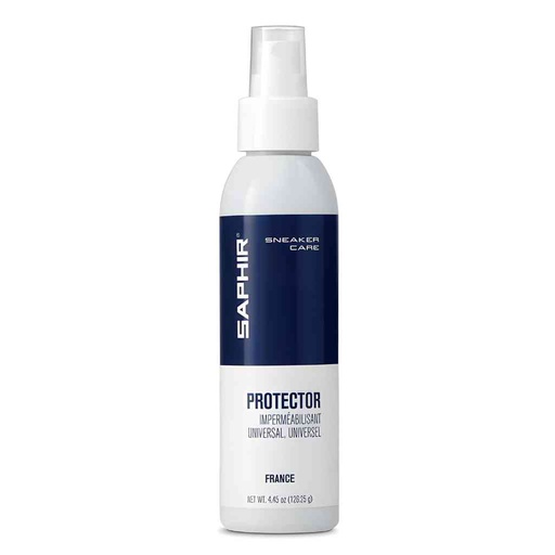 [SBC-0355002] SAPHIR Sneaker Care - Protector imperméabilisant 125ml