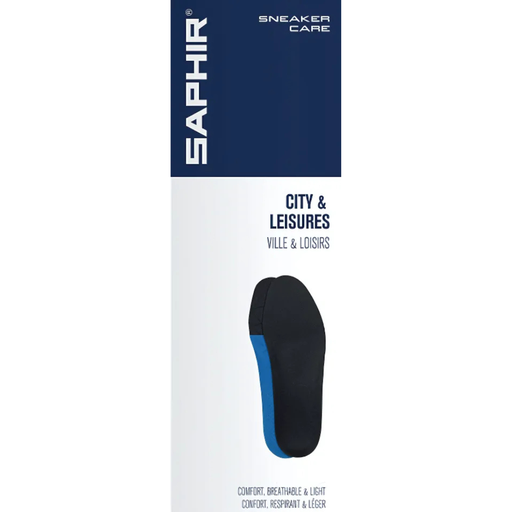 SAPHIR Sneaker Care - Einlegesohle Stadt und Freizeit