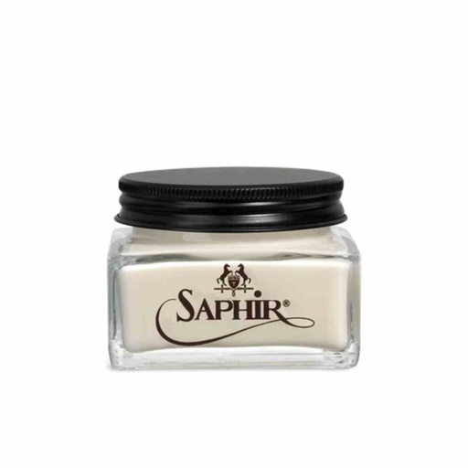 [SMO-1123051] SAPHIR MO Rénovateur macadamia 75ml