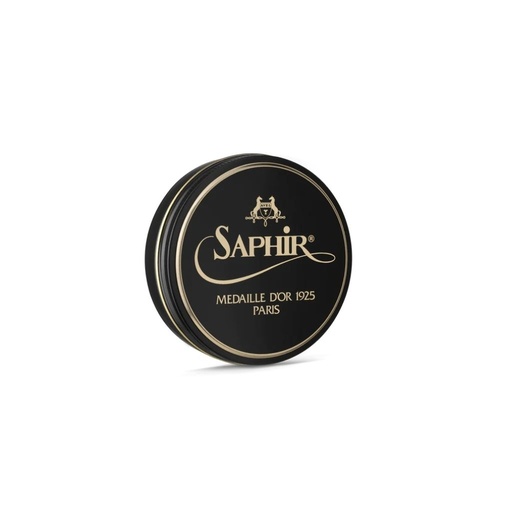 SAPHIR MO Pâte de luxe 1925 50ml