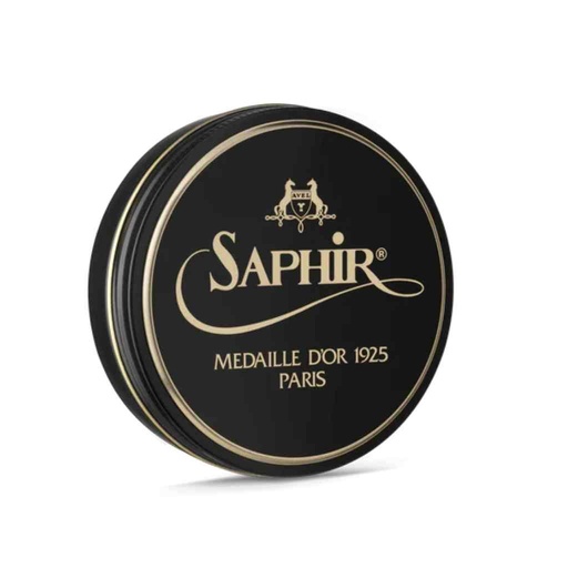SAPHIR MO Wachs Pâte de luxe 1925 100ml