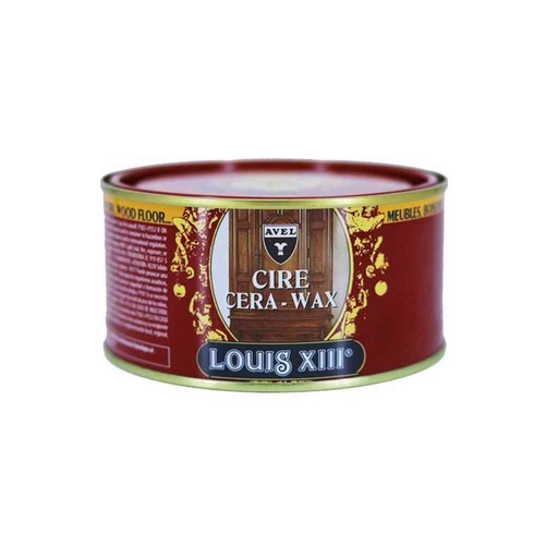 LOUIS XIII Cire pâte de Luxe 500 ml