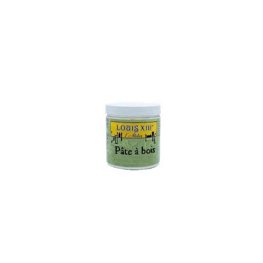 LOUIS XIII Holzpaste in Pulverform 190g