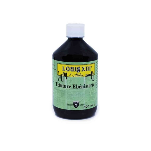 LOUIS XIII Holzbeize Kunsttischlerei 500ml