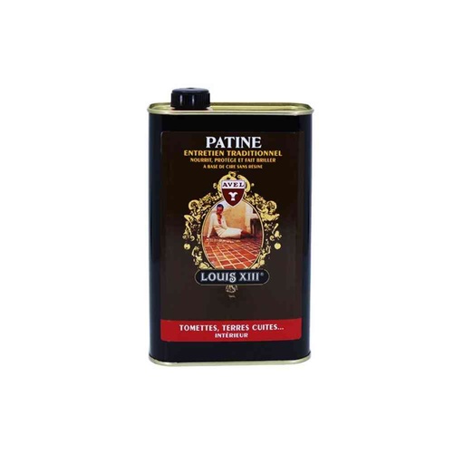  LOUIS XIII Patina Wachs 1000ml
