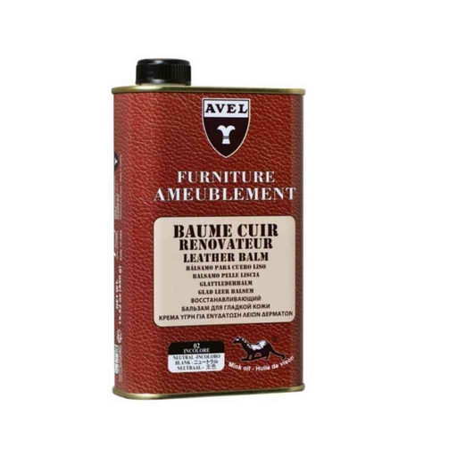 AVEL Ledererneuerer Flüssig 500ml