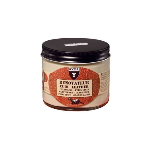 AVEL Ledererneuerer Creme 275ml