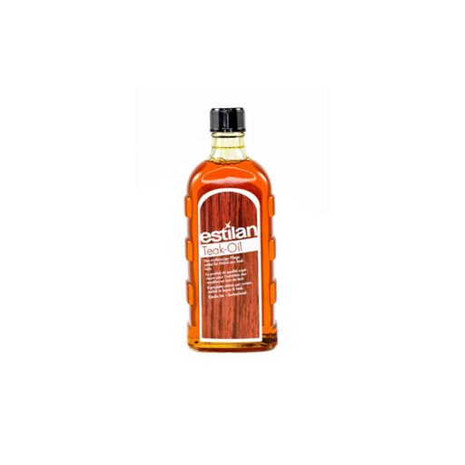 [113125] ESTALIN Teak oil 125ml