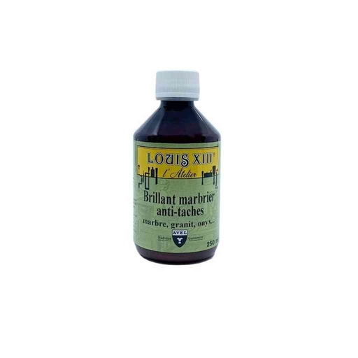 [LOX-3730127] LOUIS XIII Marmorglanz Fleckenschutz 250ml