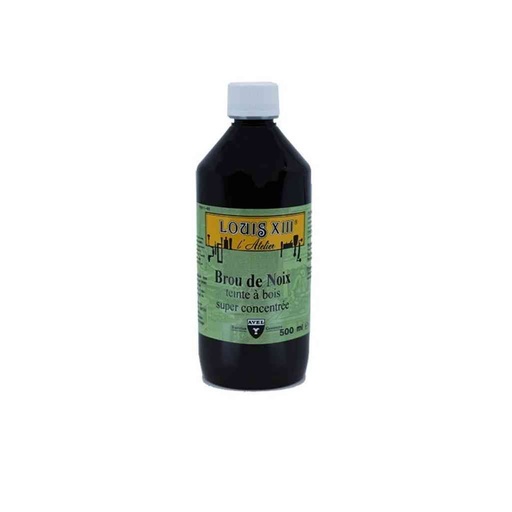 [LOX-3330341] LOUIS XIII Walnussbeize 500ml