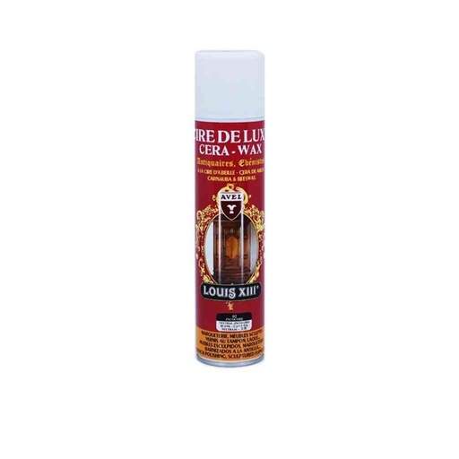 [LOX-3027029] LOUIS XIII Luxuswachs Traditionelle Formel Spray 400ml