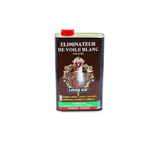 [LOX-3748009] LOUIS XIII Entferner von Weissen Schleiern 100ml