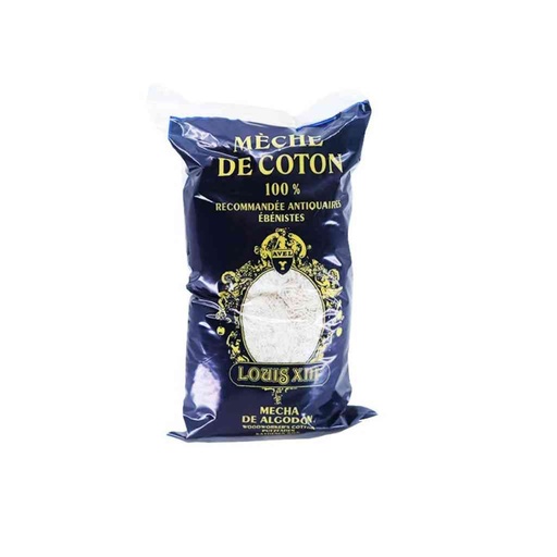 [LOX-3631004] LOUIS XIII Mèches de coton 200g