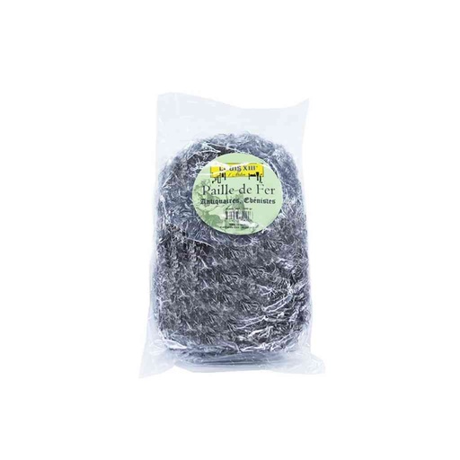 [LOX-3640006] LOUIS XIII Stahlwolle 100g