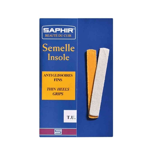 [SBC-2281002] SAPHIR Antiglissoir fin