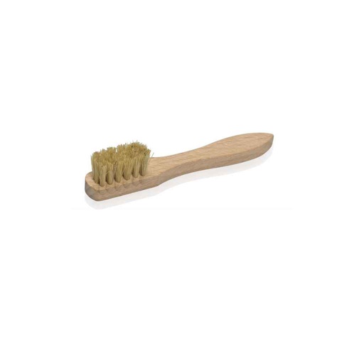 [SBC-2670219] SAPHIR Brosse étaleur petit modèle 11cm