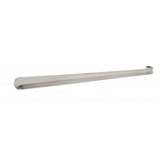 [SBC-2724004] SAPHIR Schuhanzieher Metall 52cm