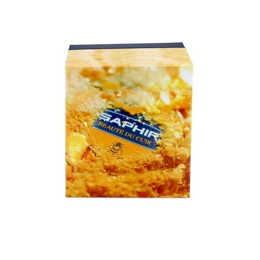 [SBC-2970005] SAPHIR SCHUHPUTZKASTEN