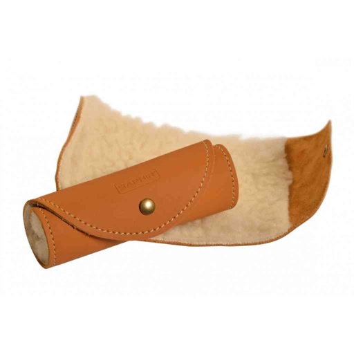 [SBC-2520002] SAPHIR Polierhandschuh