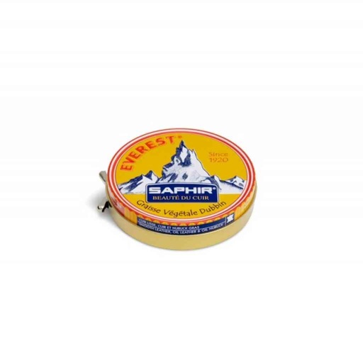 [SBC-0715004] SAPHIR Vegetales Lederfett Everest 100ml