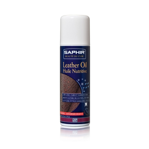 [SBC-0705005] SAPHIR Huile protectrice HP 250ml