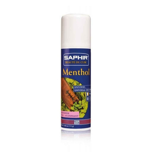 [SBC-0624009] SAPHIR Menthol 200ml