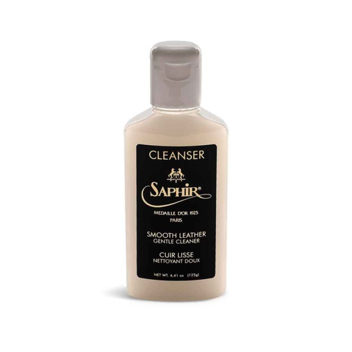 [SMO-1594004] SAPHIR MO Reiniger Cleanser 125ml